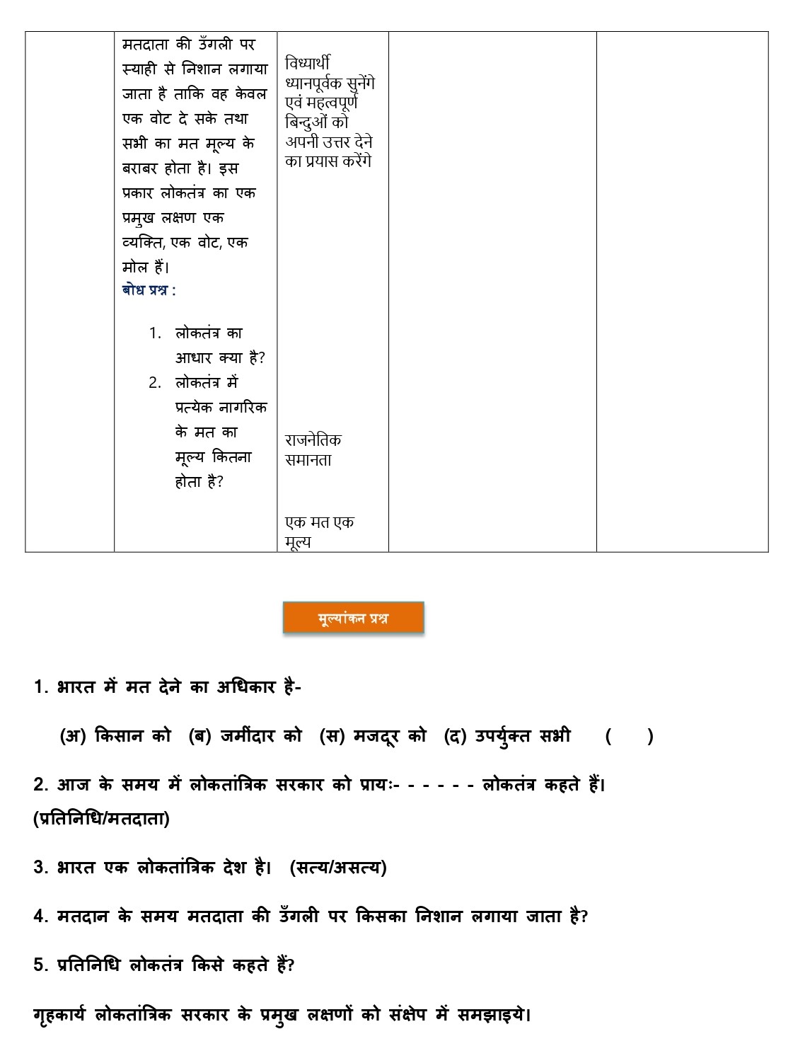 sst lesson plan pdf download