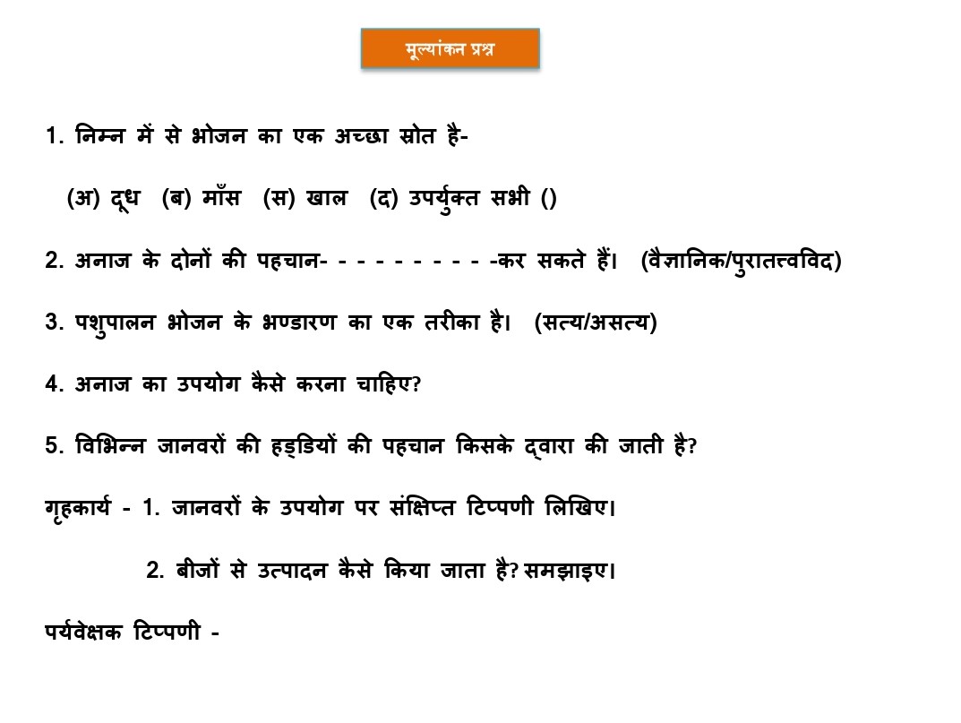 sst lesson plan in hindi class 6